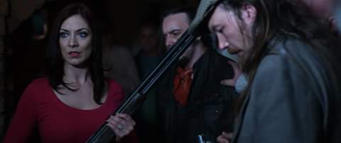 still | Dani Thompson